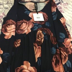 Agnes & Dora Tops - Agnes And Dora muse top Agnes & Dora Tops - Agnes And Dora muse top